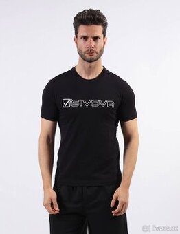 Bavlněné triko Cotone Mondo Givova