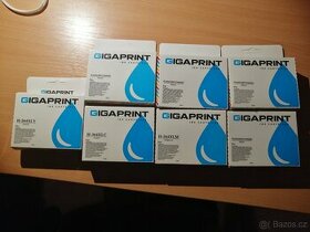 Tiskárna HP B 110 wireles - 1