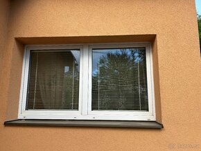 Plastová okna