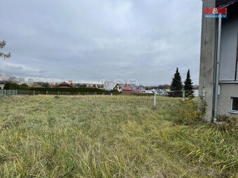 Pronájem pozemku, 4530 m², Frýdek-Místek, ul. Emy Destinové - 1
