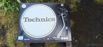 Prodám gramofony Technics