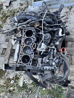2.0tdi 125kw motor