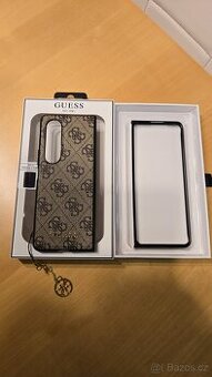 Pouzdro Samsung Galaxy Fold 4
