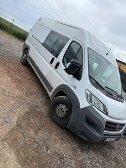Fiat Ducato 7-míst