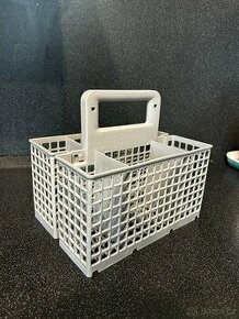 Pořadač na pribory do mycky - 1