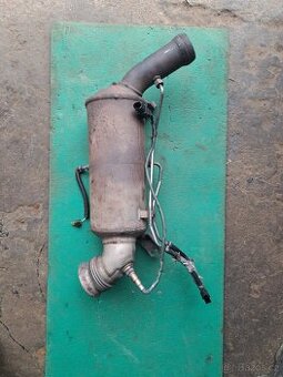 Prodam DPF filtr mercedes