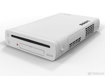 Nintendo Wii U Basic + NEW SUPER MARIO BROS Wii
