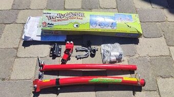 Tažná tyč na dětské kolo Trailgator