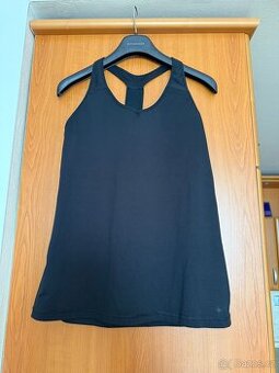 Fitness top NIKE s podprsenkou - 1