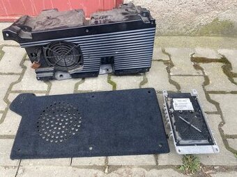 Alfa Romeo Gt Bose