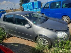 vw golf 5 1.4 16v 59kw