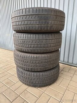 215/60R17 C Good Year Cargo Vector celoroční