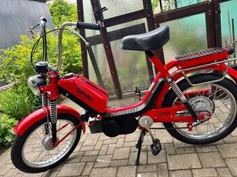 Babetta 210