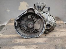 Převodovka Mercedes A 140 / 1.4 60kw - 1
