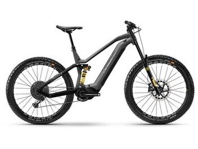 elektrokolo Haibike Nduro 8 vel. L