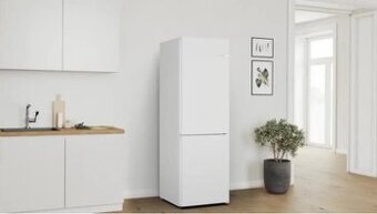 Bosch chladnička s mrazákem KGN362WDF