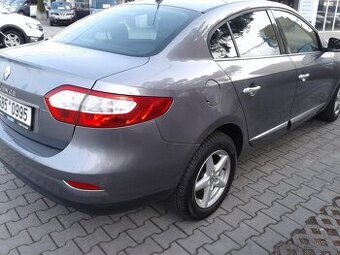 Renault fluence