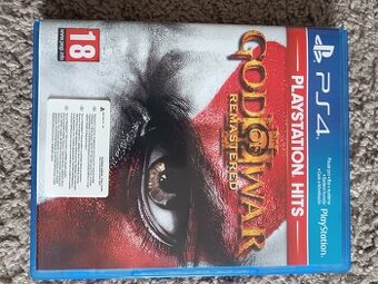 🎮 🟥 God Of War III REMASTERED 🎮🟥 - 1