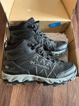 Columbia Peakfreak X2 Mid Outdry W, 38