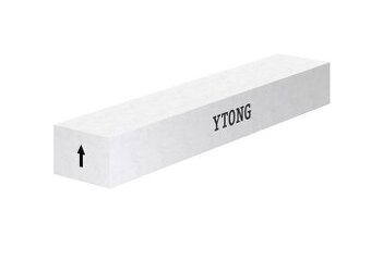 Ytong nosný překlad 375x250x2000