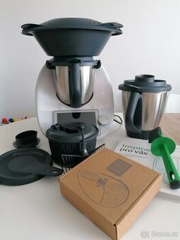 Thermomix TM6