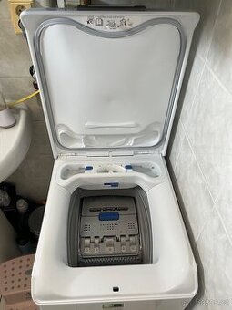 ELECTROLUX 700 SteamCare® EW7TN13372C
