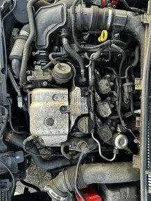 Motor SFJA 1.0 EcoBoost 74kW Ford B-Max rv. 2014 61tis. km