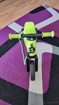 Dětské odrážedlo Funny Wheels Rider