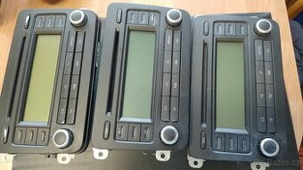 Vw RCD300 Grundig