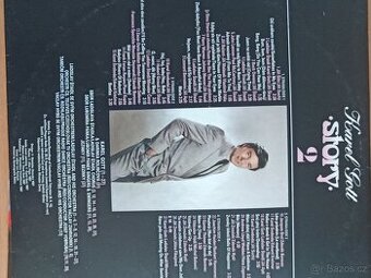Got LP 1987