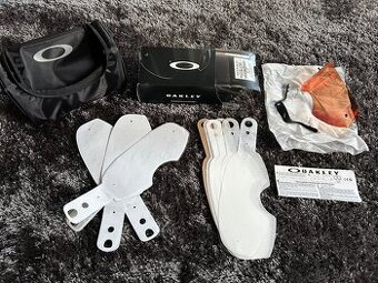 Oakley airbrake diely, sklá, strhávačky - 1