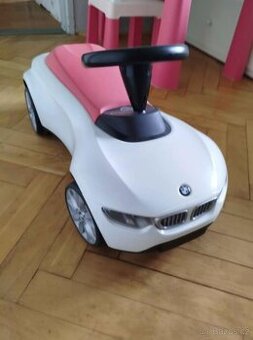 Odrážedlo BMW - 1