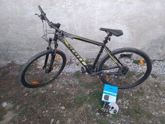 SCOTT Aspect 940 Pánské kolo