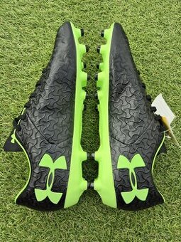 Kopačky Under Armour Magnetico FG, vel 42,5
