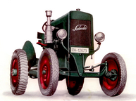 traktor Svoboda 22 - koupím