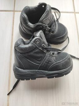 Botičky Nike