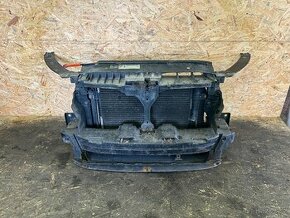 KOMPLETNÍ CHLADIČOVÁ STĚNA VW TIGUAN 2.0 TDI 103 KW CFFB 5N