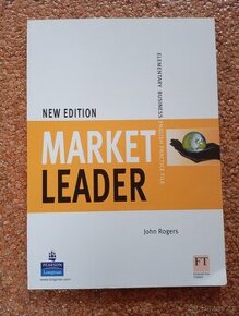 Market Leader Elementary Practice File - 1