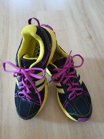 Běžecké boty Adidas - 1