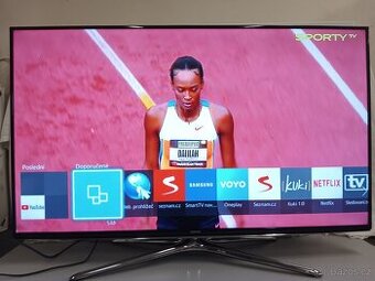 Samsung UE48H6270SS,121cm,Full HD,3D, Smart+Wifi