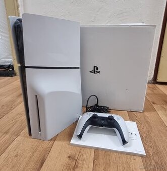 Playstation 5 slim