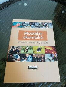 Mozaika okamžiků - 1