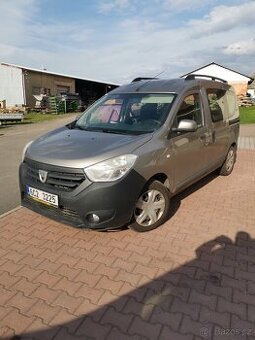 Dacia Dokker