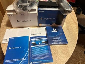 Psvita tv.   stav nové