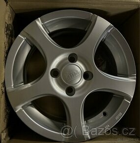 Alu kola 14” 4x100