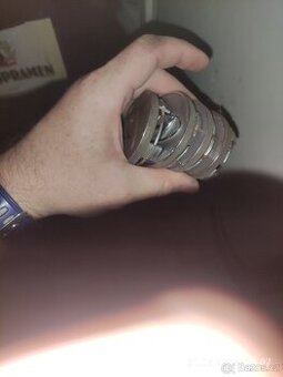 Ráfky s pneumatiky