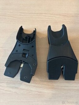 Adapter na autosedacku/vajicko Cybex, MaxiCosi, Kite