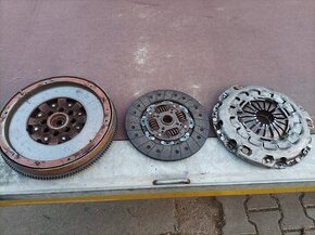 Spojka LUK Mercedes Sprinter CDI r 00-06 - 1