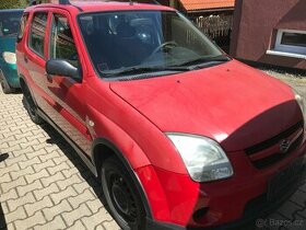 Suzuki ignis 1,3 benzin 2x2 - 1