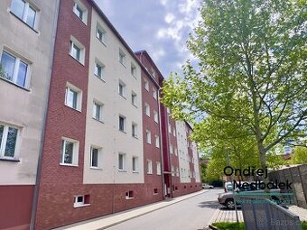Prodej byty 2+1, 34 m2 - Vsetín, ev.č. 22622 - 1
